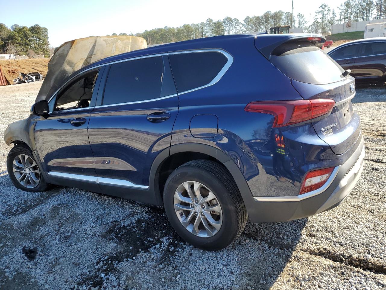 Photo 1 VIN: 5NMS23AD8LH151839 - HYUNDAI SANTA FE 