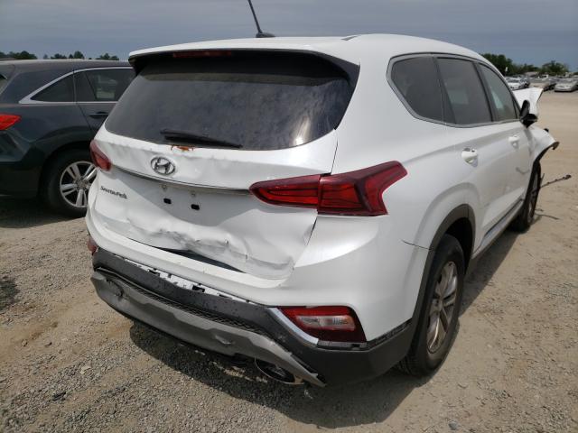 Photo 3 VIN: 5NMS23AD8LH167698 - HYUNDAI SANTA FE S 