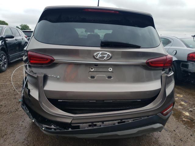 Photo 5 VIN: 5NMS23AD8LH168110 - HYUNDAI SANTA FE 