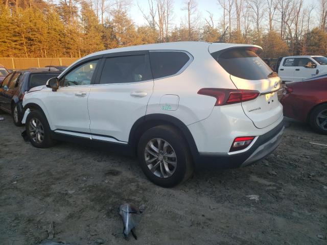 Photo 1 VIN: 5NMS23AD8LH169483 - HYUNDAI SANTA FE S 