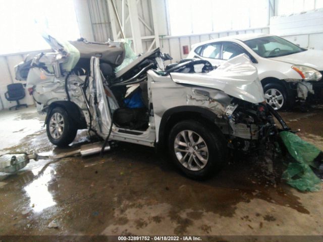 Photo 0 VIN: 5NMS23AD8LH170777 - HYUNDAI SANTA FE 