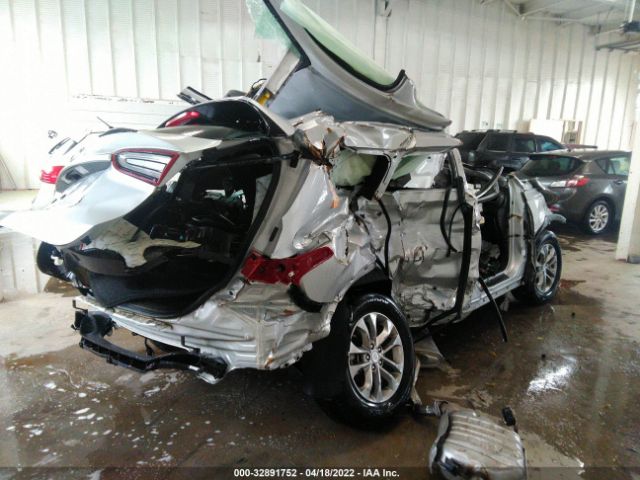 Photo 3 VIN: 5NMS23AD8LH170777 - HYUNDAI SANTA FE 