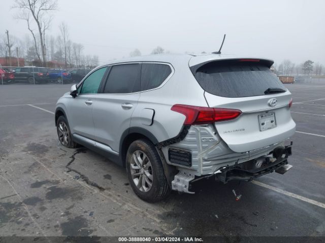 Photo 2 VIN: 5NMS23AD8LH175784 - HYUNDAI SANTA FE 