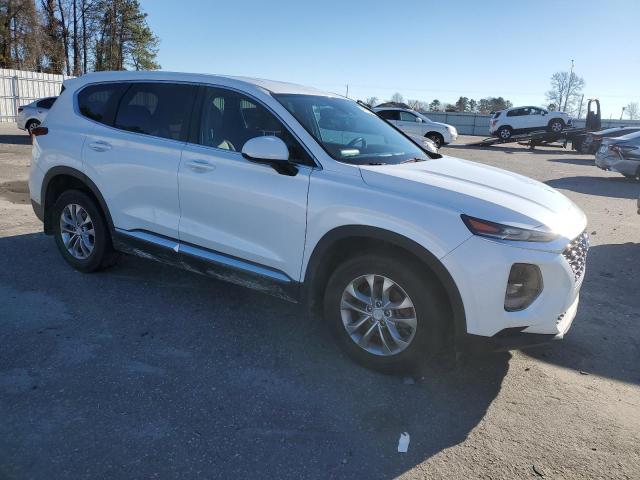 Photo 3 VIN: 5NMS23AD8LH182637 - HYUNDAI SANTA FE 