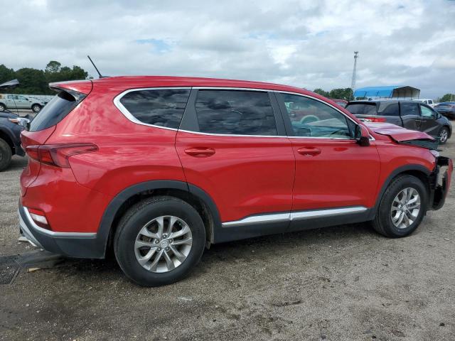 Photo 2 VIN: 5NMS23AD8LH186283 - HYUNDAI SANTA FE S 