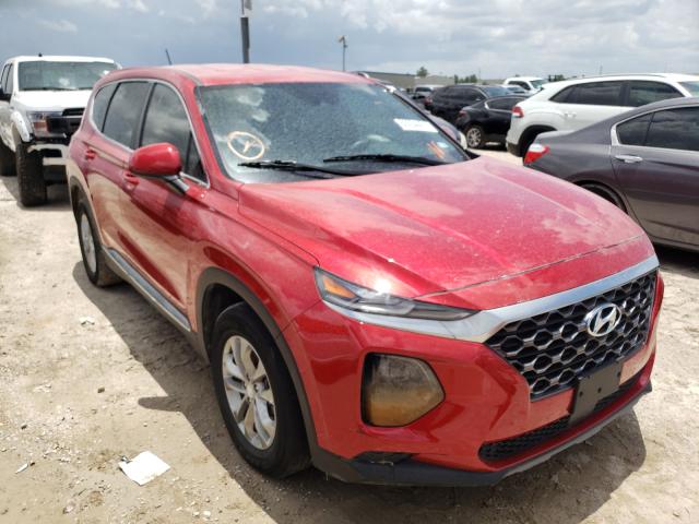 Photo 0 VIN: 5NMS23AD8LH194285 - HYUNDAI SANTA FE S 