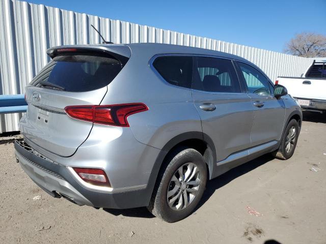 Photo 2 VIN: 5NMS23AD8LH217774 - HYUNDAI SANTA FE 