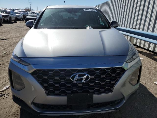 Photo 4 VIN: 5NMS23AD8LH217774 - HYUNDAI SANTA FE 