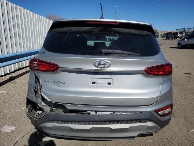 Photo 5 VIN: 5NMS23AD8LH217774 - HYUNDAI SANTA FE 