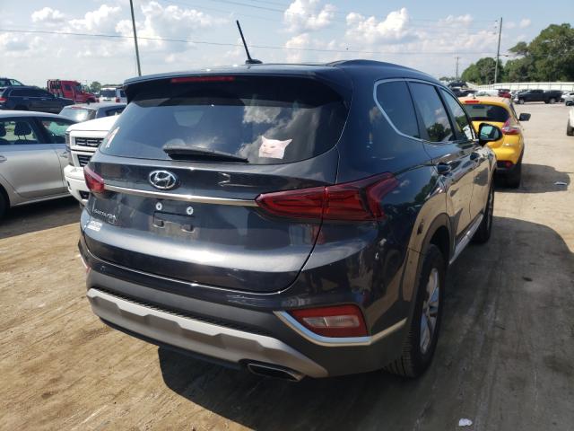 Photo 3 VIN: 5NMS23AD8LH243792 - HYUNDAI SANTA FE S 