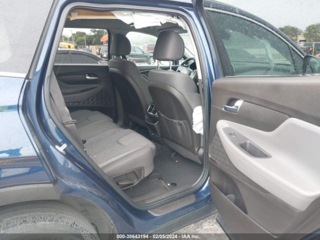 Photo 7 VIN: 5NMS23AD8LH253433 - HYUNDAI SANTA FE 