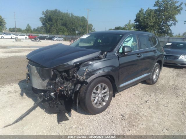 Photo 1 VIN: 5NMS23AD8LH253853 - HYUNDAI SANTA FE 