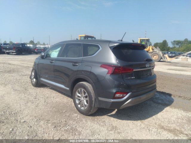 Photo 2 VIN: 5NMS23AD8LH253853 - HYUNDAI SANTA FE 