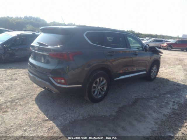 Photo 3 VIN: 5NMS23AD8LH253853 - HYUNDAI SANTA FE 