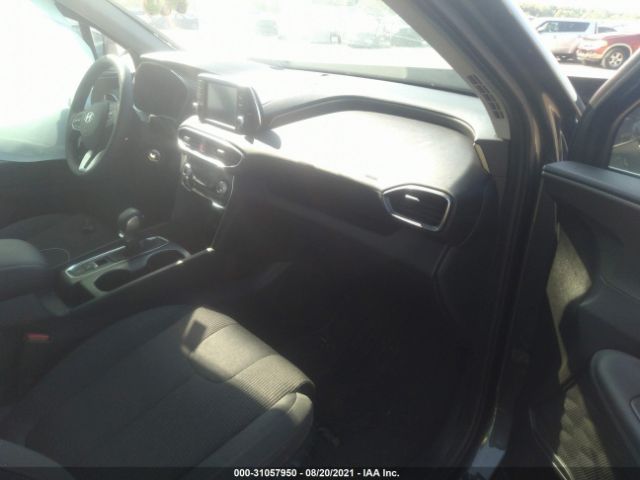 Photo 4 VIN: 5NMS23AD8LH253853 - HYUNDAI SANTA FE 