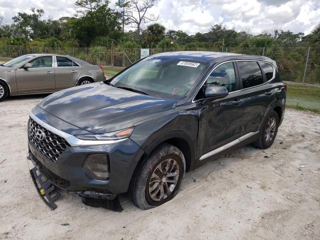 Photo 1 VIN: 5NMS23AD8LH254047 - HYUNDAI SANTA FE S 