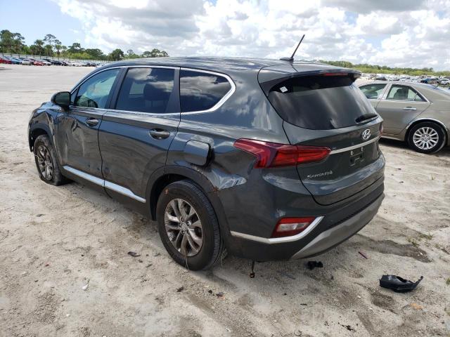 Photo 2 VIN: 5NMS23AD8LH254047 - HYUNDAI SANTA FE S 