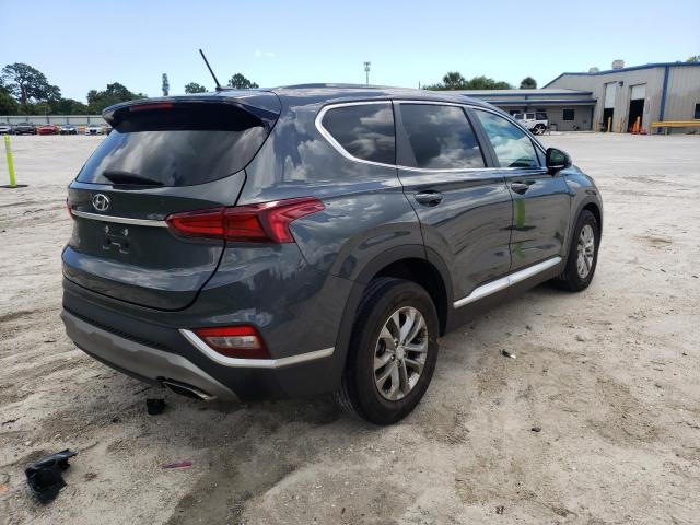 Photo 3 VIN: 5NMS23AD8LH254047 - HYUNDAI SANTA FE S 