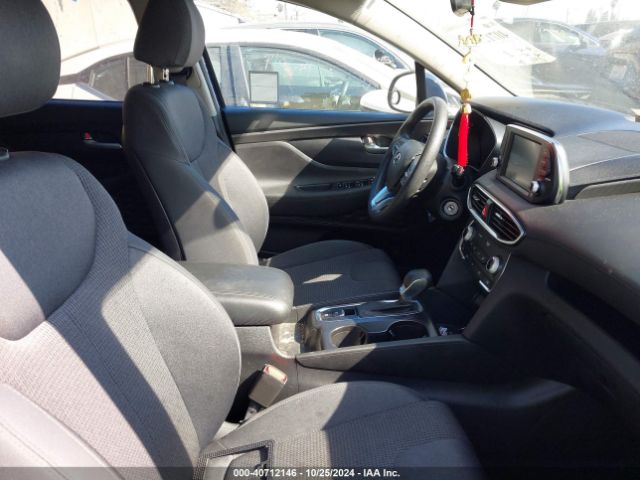 Photo 4 VIN: 5NMS23AD8LH255313 - HYUNDAI SANTA FE 