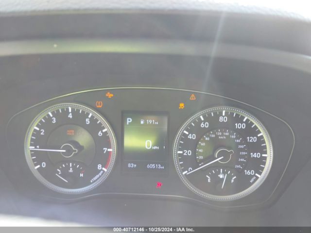 Photo 6 VIN: 5NMS23AD8LH255313 - HYUNDAI SANTA FE 