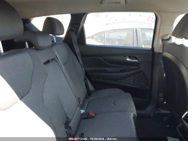 Photo 7 VIN: 5NMS23AD8LH255313 - HYUNDAI SANTA FE 