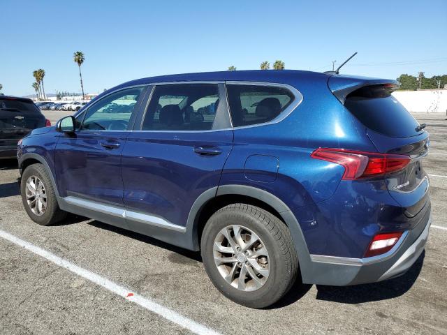 Photo 1 VIN: 5NMS23AD9KH009238 - HYUNDAI SANTA FE S 