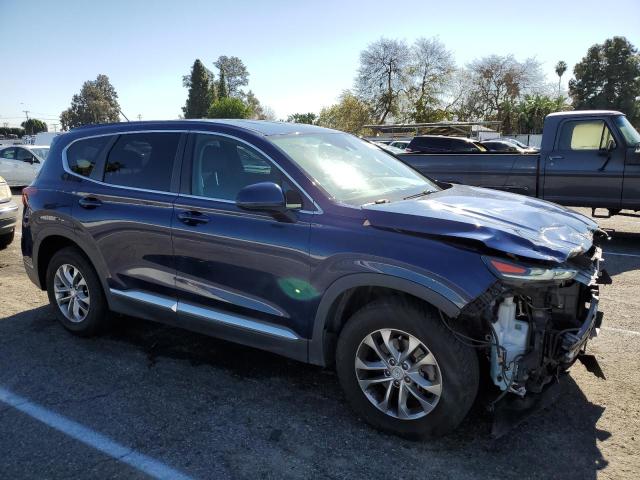 Photo 3 VIN: 5NMS23AD9KH009238 - HYUNDAI SANTA FE S 