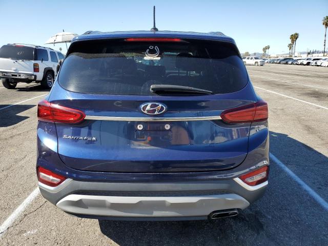 Photo 5 VIN: 5NMS23AD9KH009238 - HYUNDAI SANTA FE S 