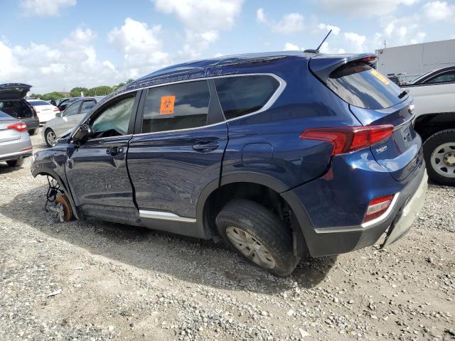 Photo 1 VIN: 5NMS23AD9KH027450 - HYUNDAI SANTA FE S 