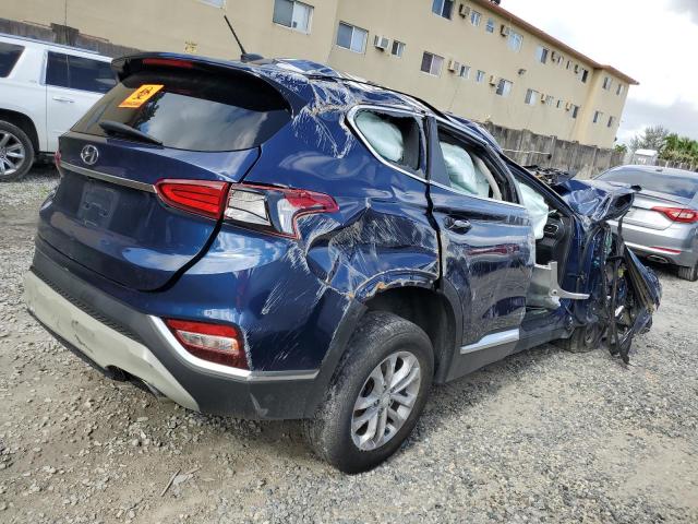 Photo 2 VIN: 5NMS23AD9KH027450 - HYUNDAI SANTA FE S 