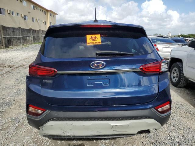 Photo 5 VIN: 5NMS23AD9KH027450 - HYUNDAI SANTA FE S 