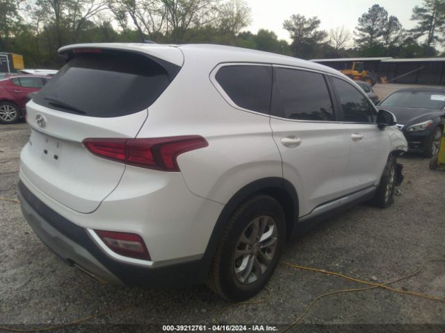 Photo 3 VIN: 5NMS23AD9KH037704 - HYUNDAI SANTA FE 