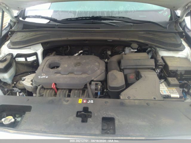 Photo 9 VIN: 5NMS23AD9KH037704 - HYUNDAI SANTA FE 