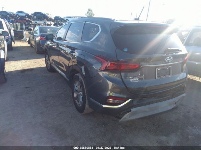 Photo 2 VIN: 5NMS23AD9KH049514 - HYUNDAI SANTA FE 