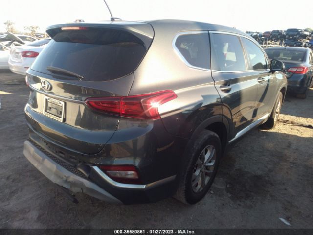 Photo 3 VIN: 5NMS23AD9KH049514 - HYUNDAI SANTA FE 