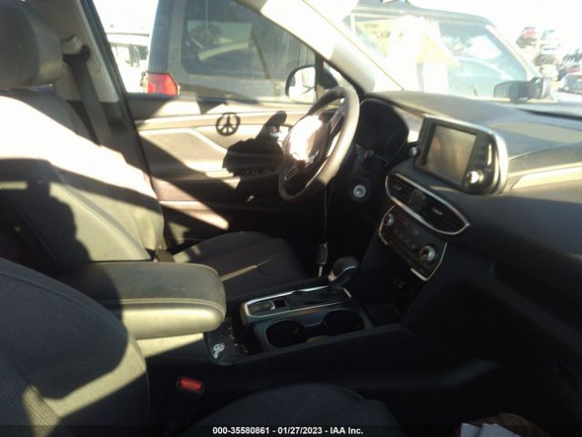 Photo 4 VIN: 5NMS23AD9KH049514 - HYUNDAI SANTA FE 