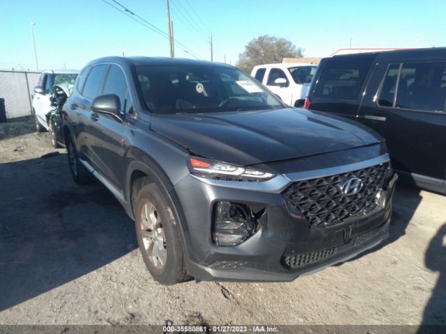 Photo 5 VIN: 5NMS23AD9KH049514 - HYUNDAI SANTA FE 