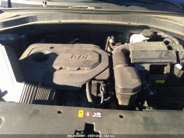 Photo 9 VIN: 5NMS23AD9KH049514 - HYUNDAI SANTA FE 