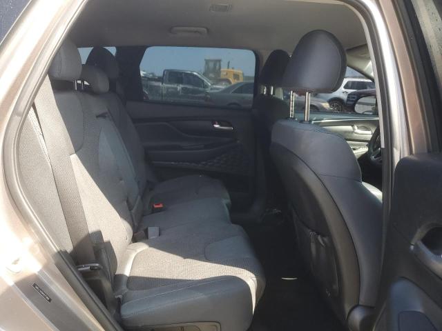 Photo 10 VIN: 5NMS23AD9KH075868 - HYUNDAI SANTA FE S 