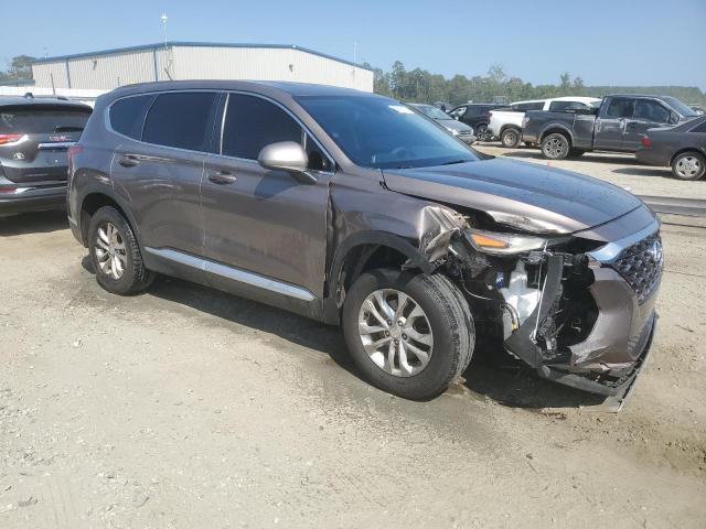 Photo 3 VIN: 5NMS23AD9KH075868 - HYUNDAI SANTA FE S 