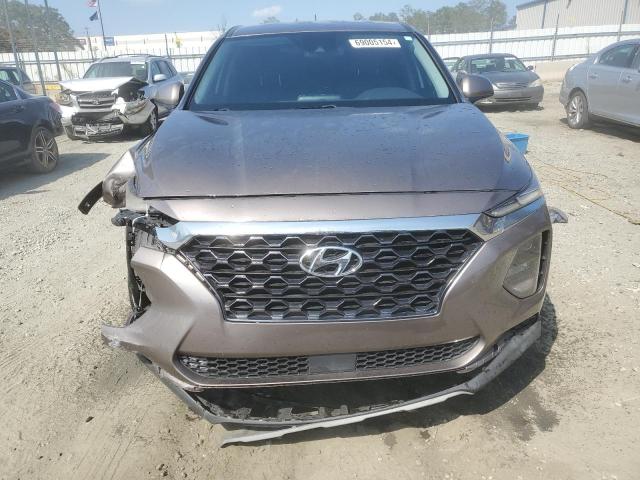 Photo 4 VIN: 5NMS23AD9KH075868 - HYUNDAI SANTA FE S 