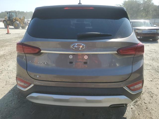 Photo 5 VIN: 5NMS23AD9KH075868 - HYUNDAI SANTA FE S 