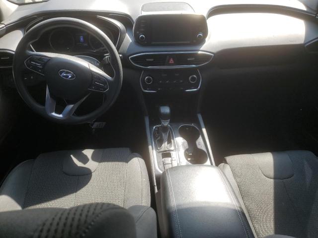 Photo 7 VIN: 5NMS23AD9KH075868 - HYUNDAI SANTA FE S 