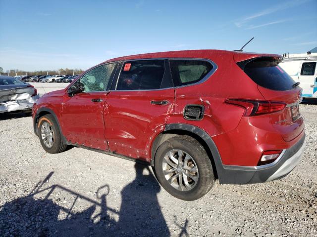 Photo 1 VIN: 5NMS23AD9KH086322 - HYUNDAI SANTA FE S 