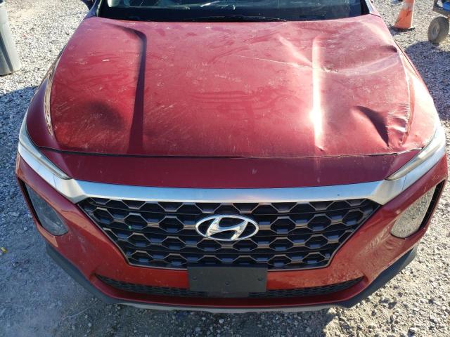 Photo 11 VIN: 5NMS23AD9KH086322 - HYUNDAI SANTA FE S 