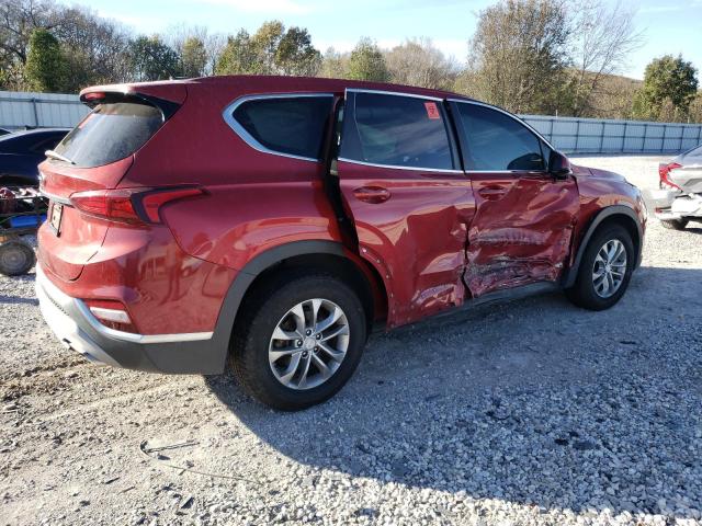 Photo 2 VIN: 5NMS23AD9KH086322 - HYUNDAI SANTA FE S 