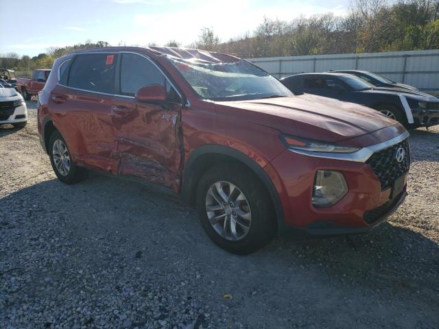 Photo 3 VIN: 5NMS23AD9KH086322 - HYUNDAI SANTA FE S 