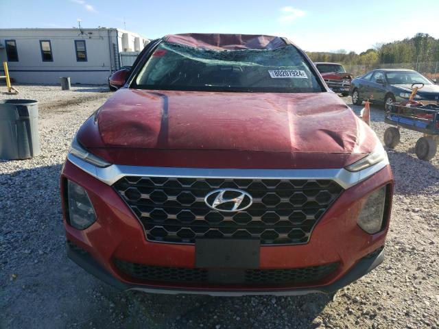 Photo 4 VIN: 5NMS23AD9KH086322 - HYUNDAI SANTA FE S 