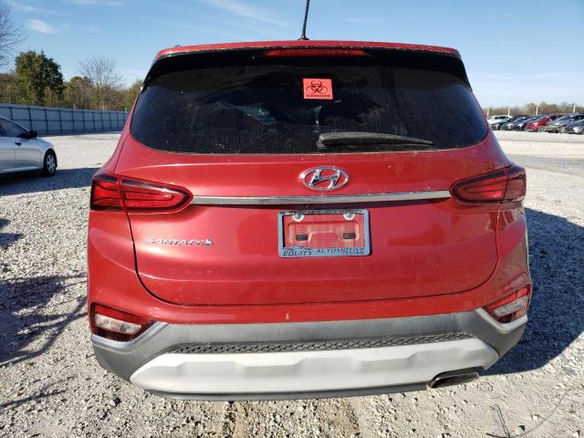 Photo 5 VIN: 5NMS23AD9KH086322 - HYUNDAI SANTA FE S 