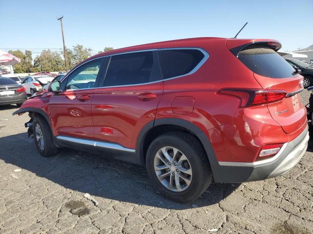 Photo 1 VIN: 5NMS23AD9KH088779 - HYUNDAI SANTA FE 